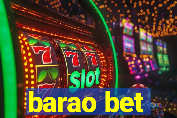 barao bet